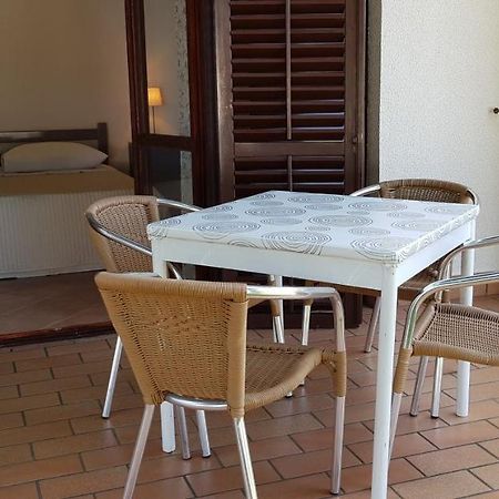 Fiori Apartment Umag Exteriér fotografie