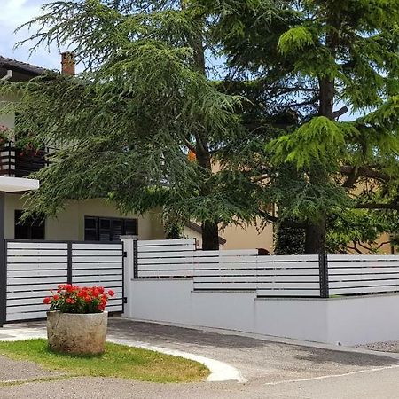 Fiori Apartment Umag Exteriér fotografie