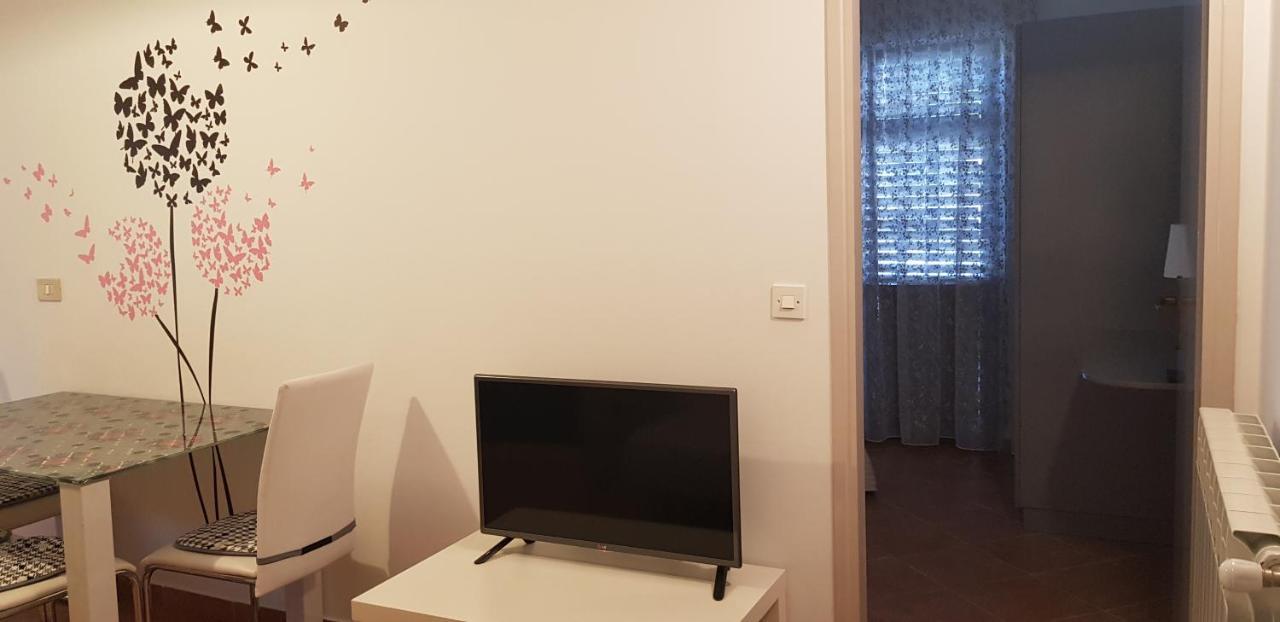 Fiori Apartment Umag Exteriér fotografie