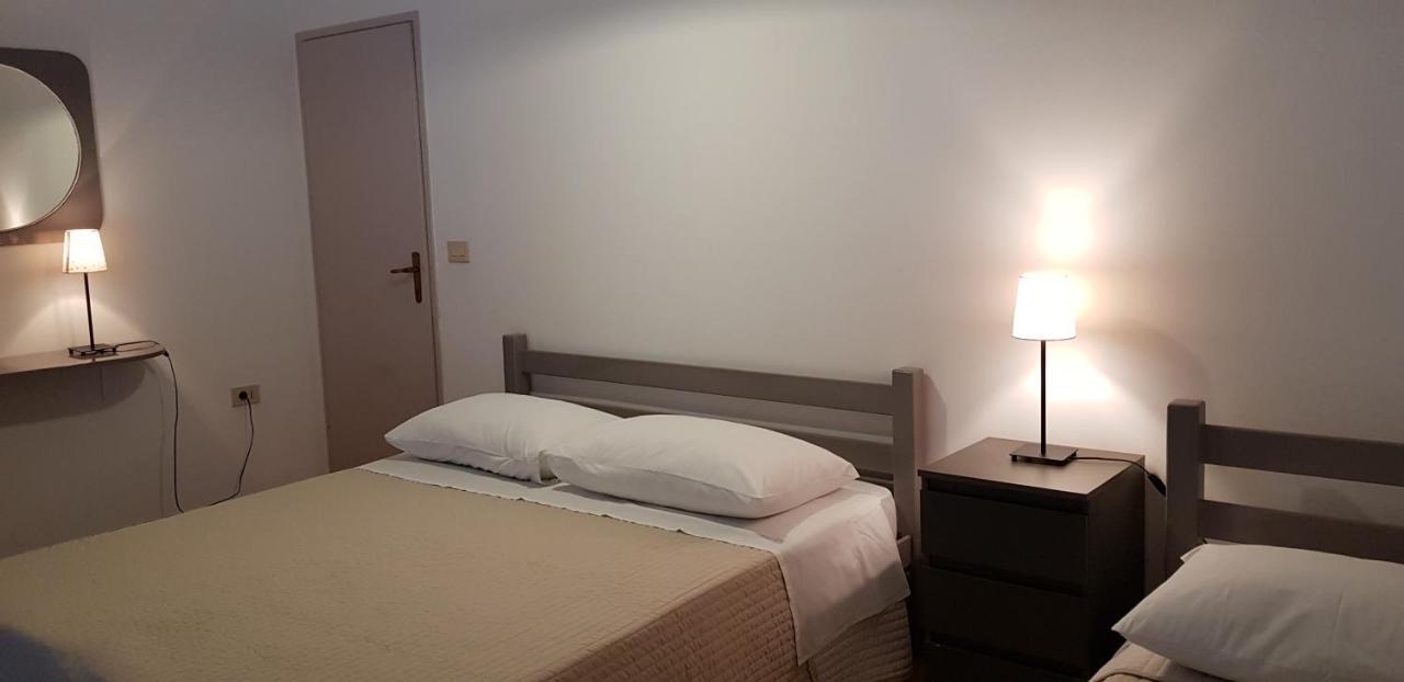 Fiori Apartment Umag Exteriér fotografie