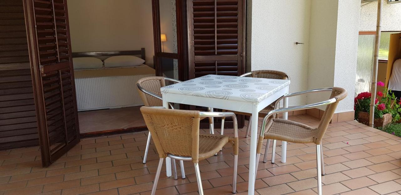 Fiori Apartment Umag Exteriér fotografie