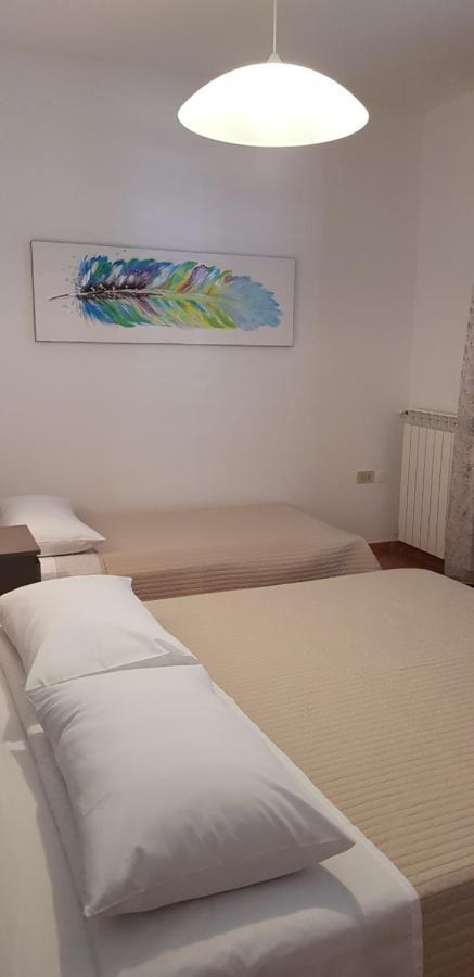 Fiori Apartment Umag Exteriér fotografie