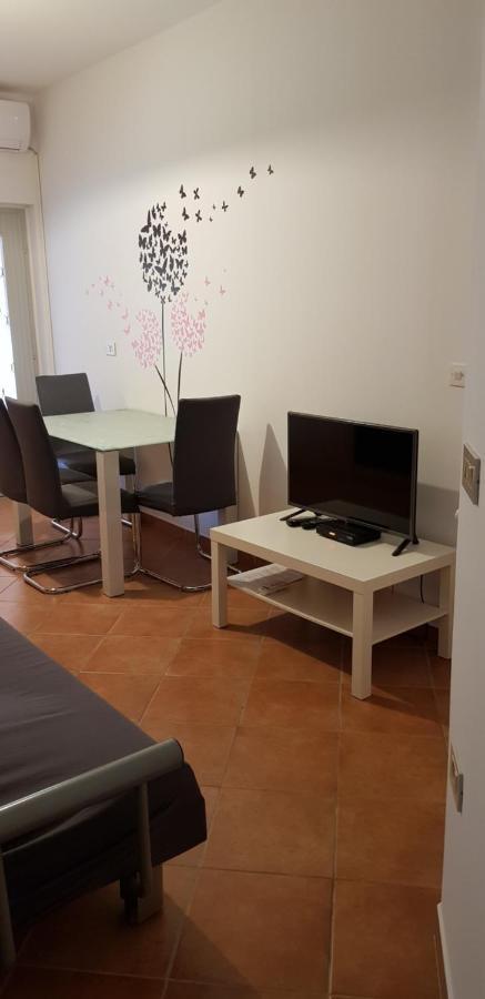 Fiori Apartment Umag Exteriér fotografie