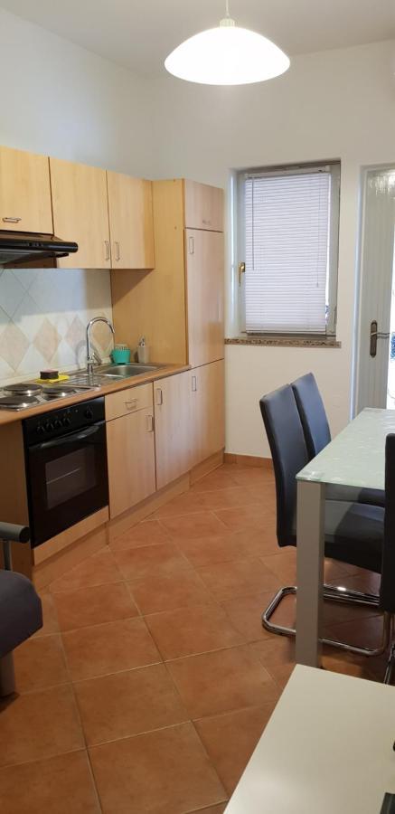 Fiori Apartment Umag Exteriér fotografie