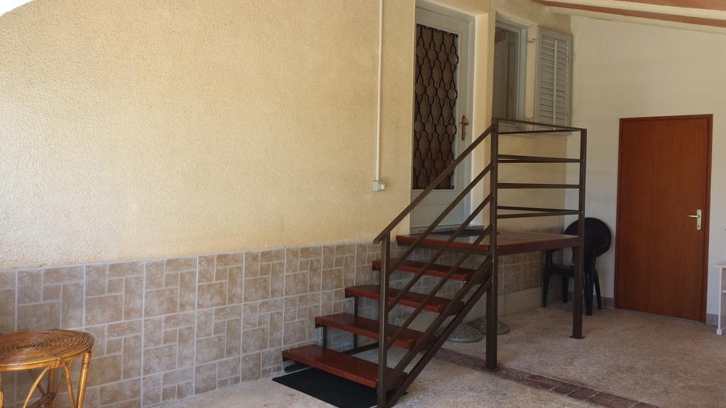 Fiori Apartment Umag Exteriér fotografie