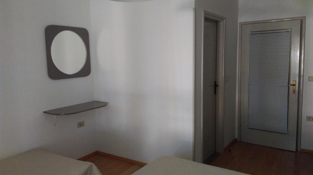Fiori Apartment Umag Exteriér fotografie