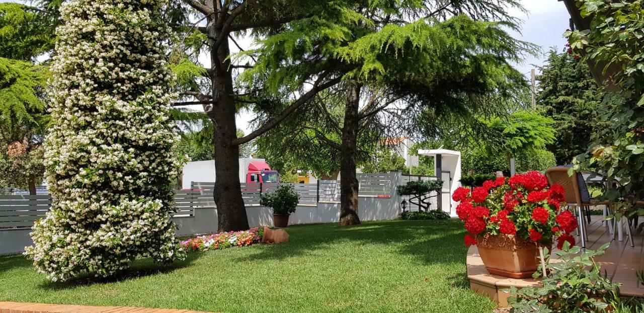 Fiori Apartment Umag Exteriér fotografie